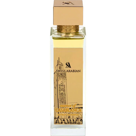 Essence of Casablanca by Swiss Arabian