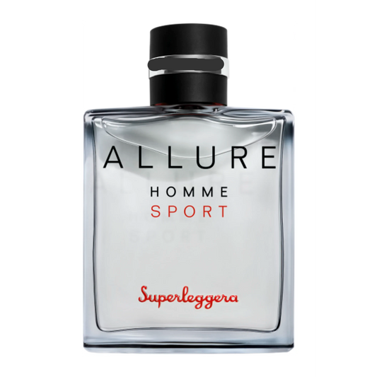 Supperleggera for Men