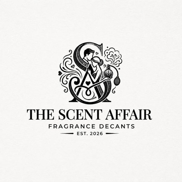 The Scent Affair