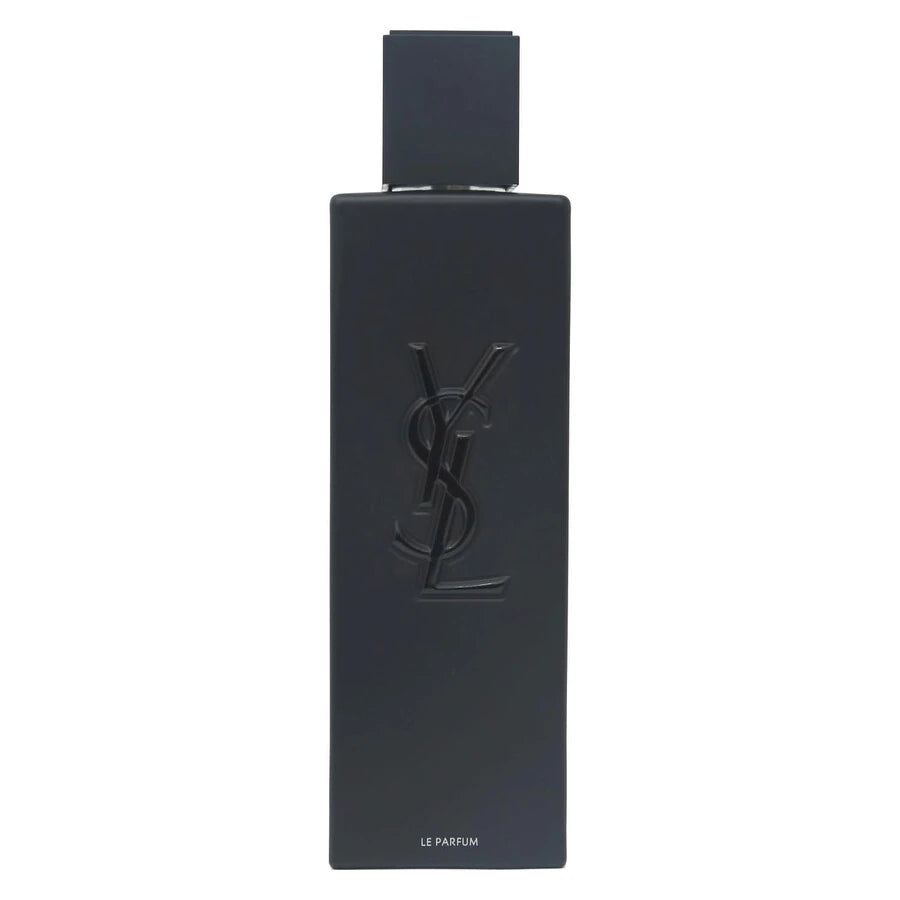 Ysl Myself Le Parfum
